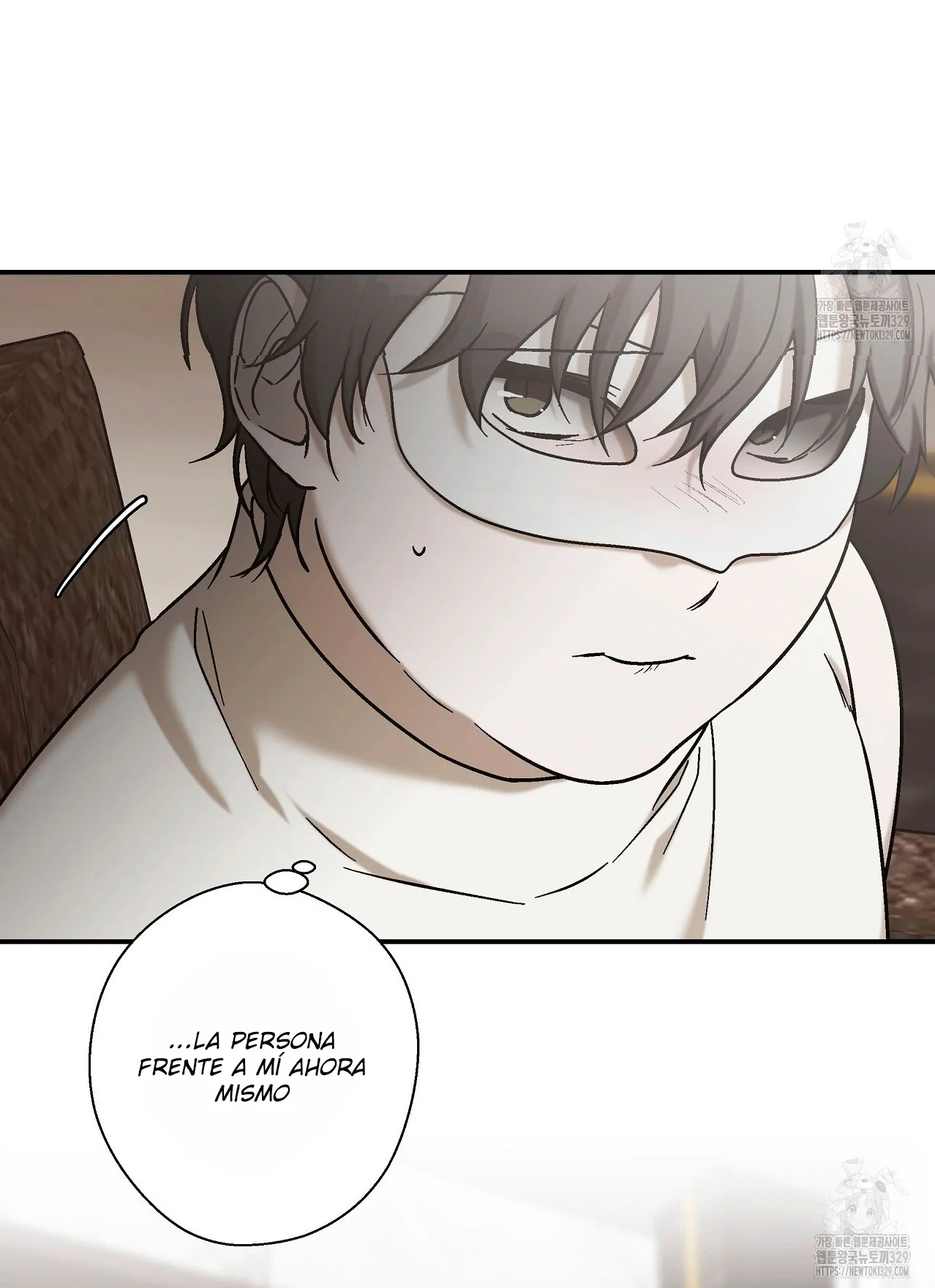 Healer Capítulo 19 - Page 9