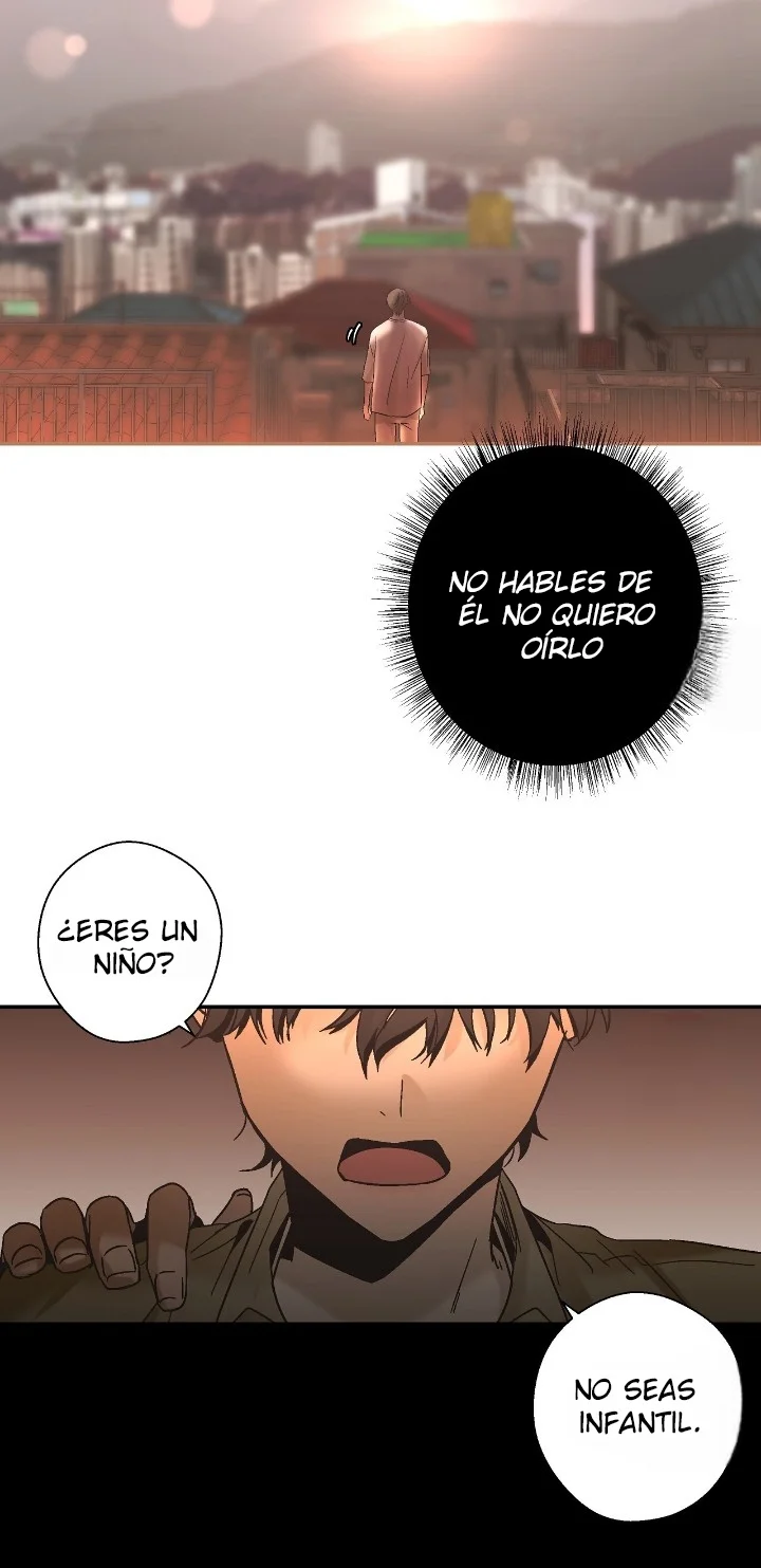 Healer Capítulo 2 - Page 10
