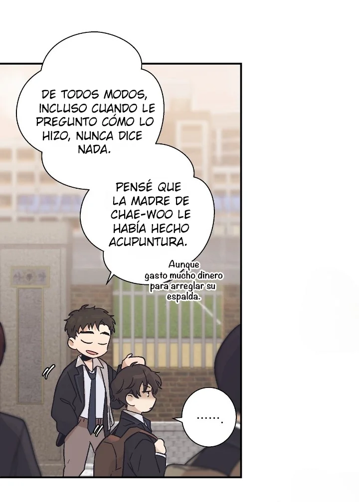 Healer Capítulo 2 - Page 14