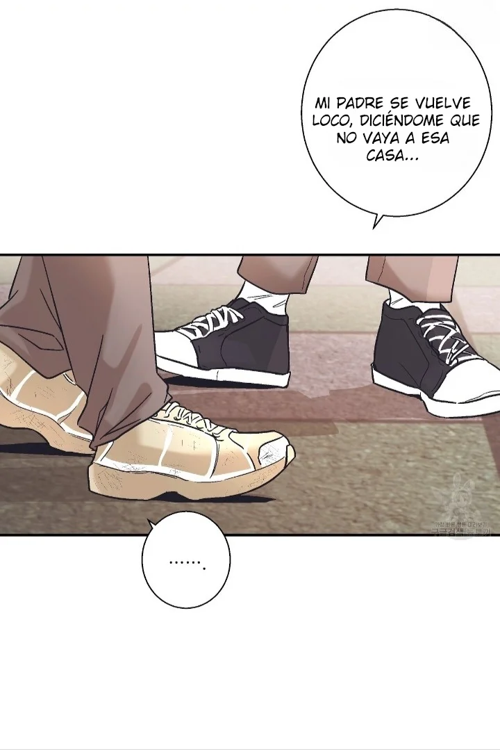 Healer Capítulo 2 - Page 15