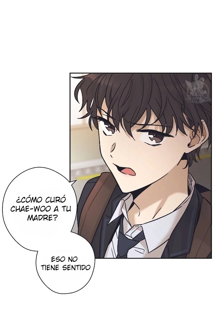 Healer Capítulo 2 - Page 18