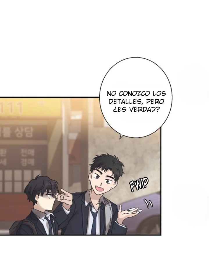 Healer Capítulo 2 - Page 19