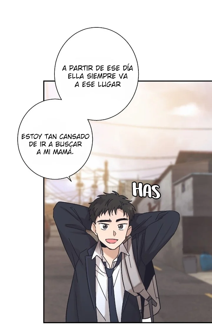 Healer Capítulo 2 - Page 20