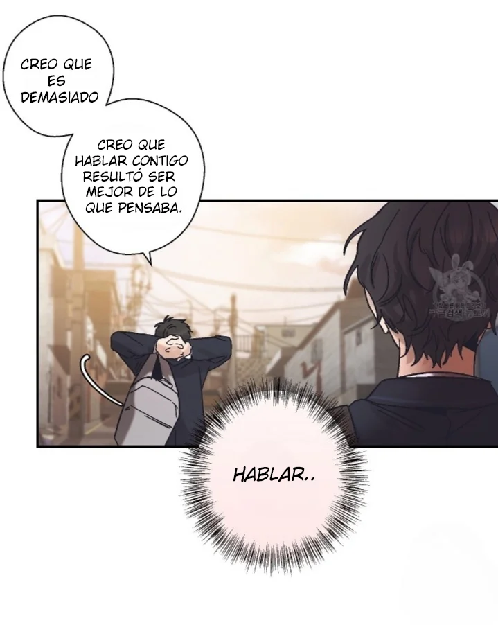 Healer Capítulo 2 - Page 21