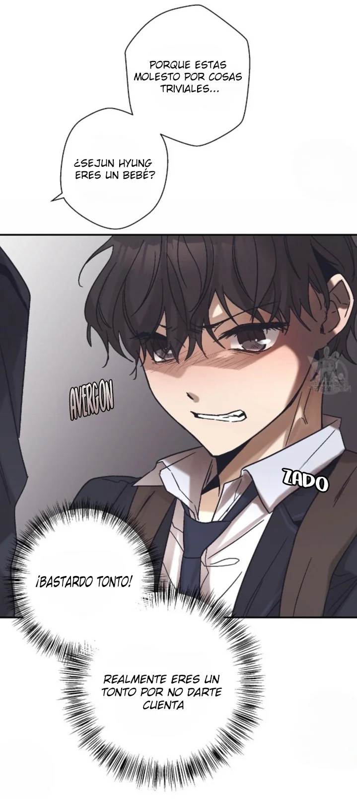 Healer Capítulo 2 - Page 25