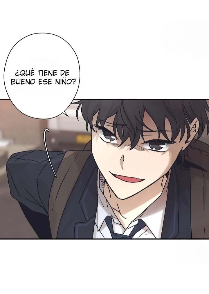 Healer Capítulo 2 - Page 27