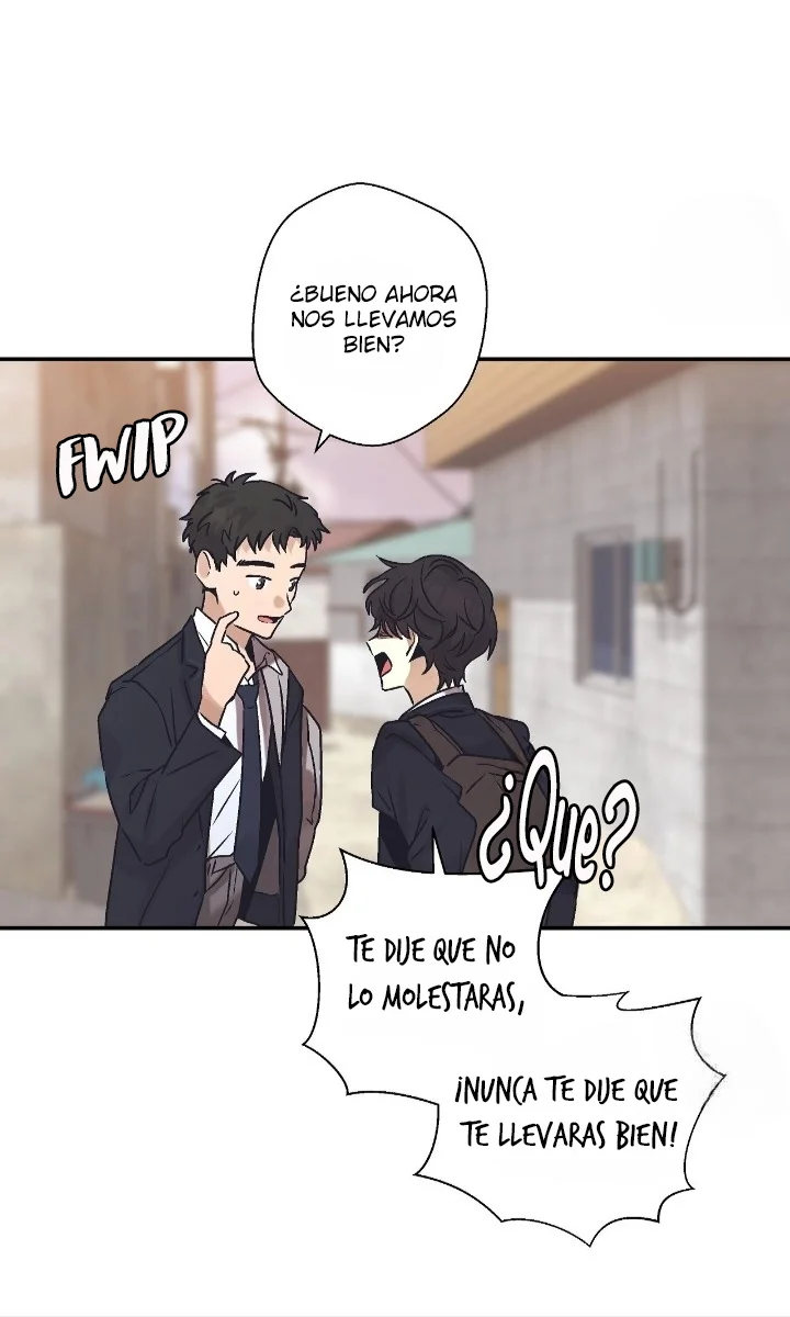 Healer Capítulo 2 - Page 28