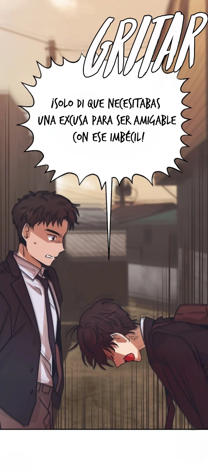 Healer Capítulo 2 - Page 30