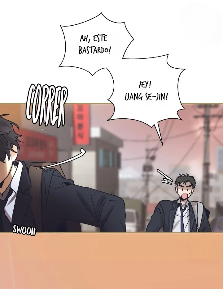 Healer Capítulo 2 - Page 31