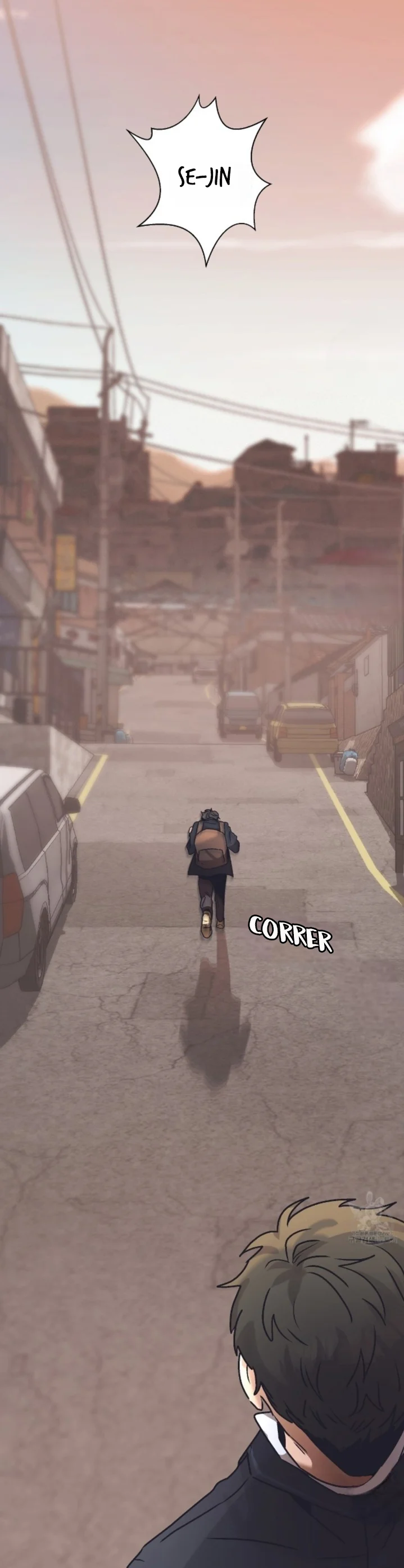 Healer Capítulo 2 - Page 32