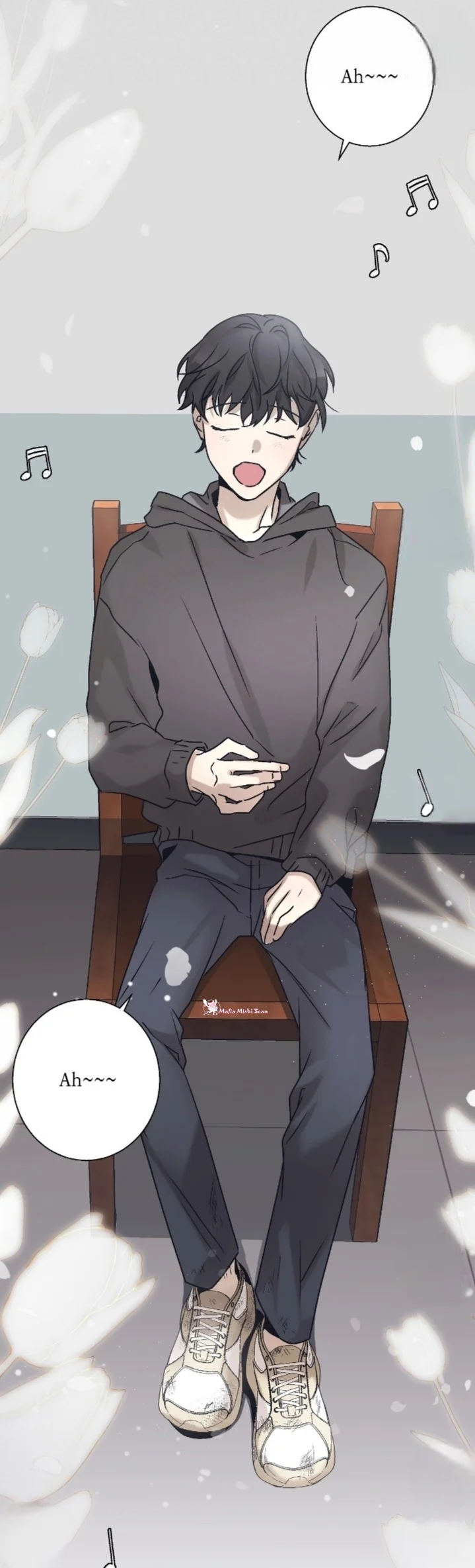 Healer Capítulo 2 - Page 37