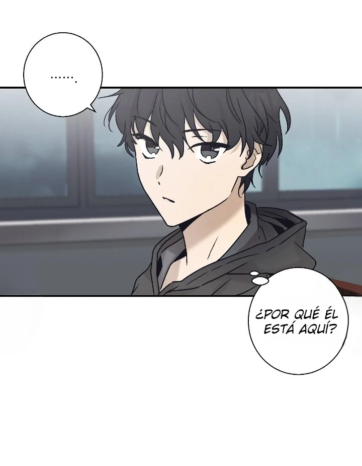 Healer Capítulo 2 - Page 40