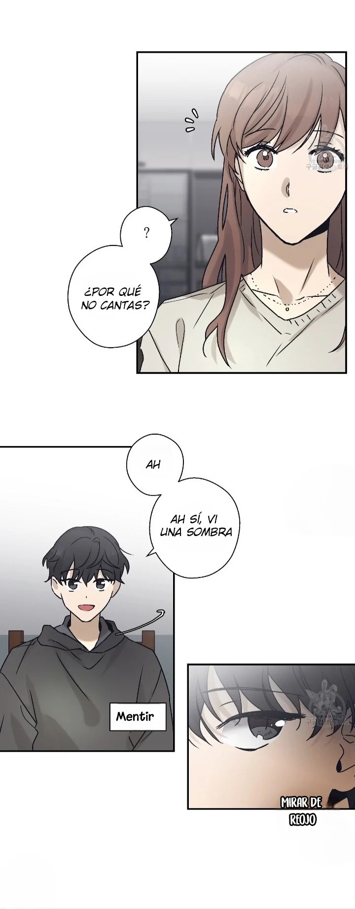 Healer Capítulo 2 - Page 41