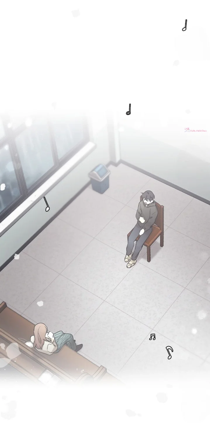 Healer Capítulo 2 - Page 44