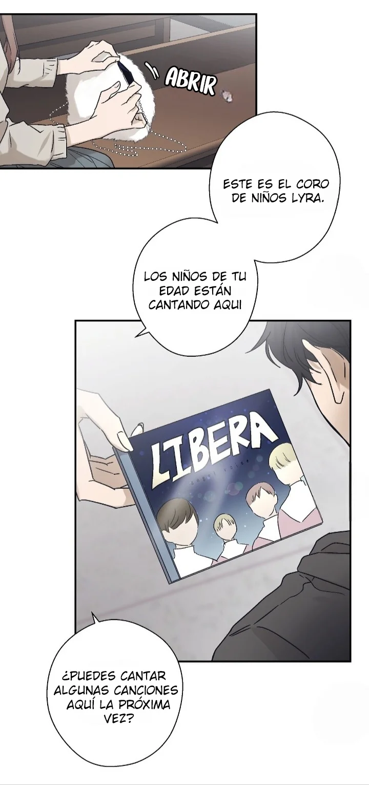 Healer Capítulo 2 - Page 49