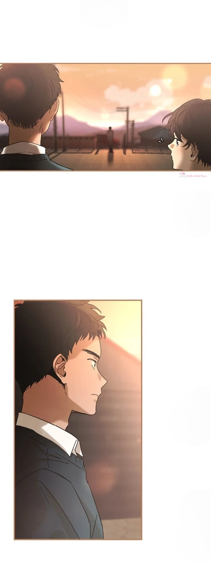 Healer Capítulo 2 - Page 5