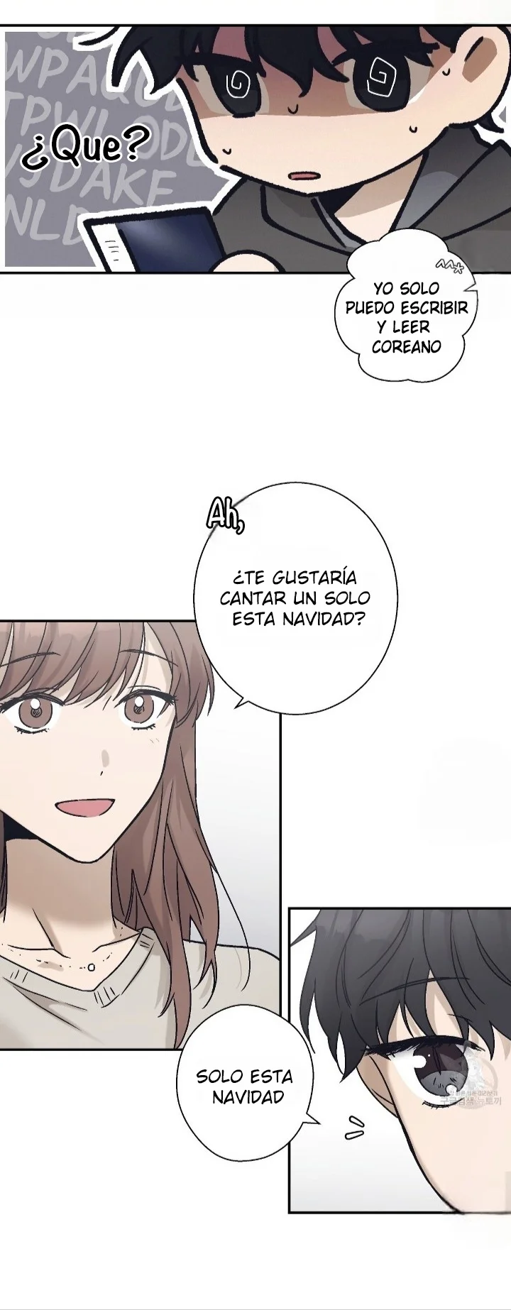 Healer Capítulo 2 - Page 50