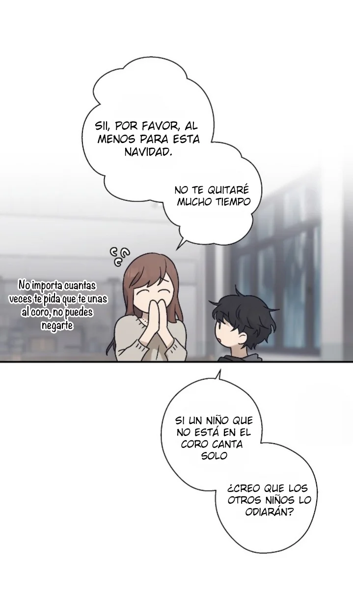 Healer Capítulo 2 - Page 51