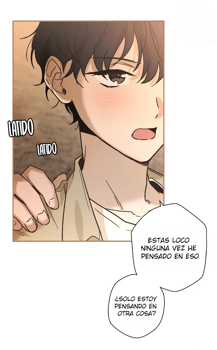 Healer Capítulo 2 - Page 8