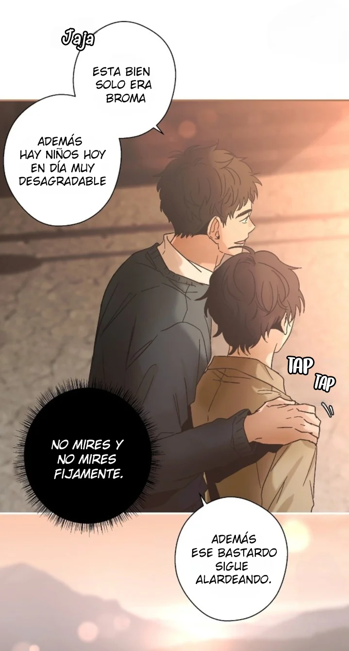 Healer Capítulo 2 - Page 9