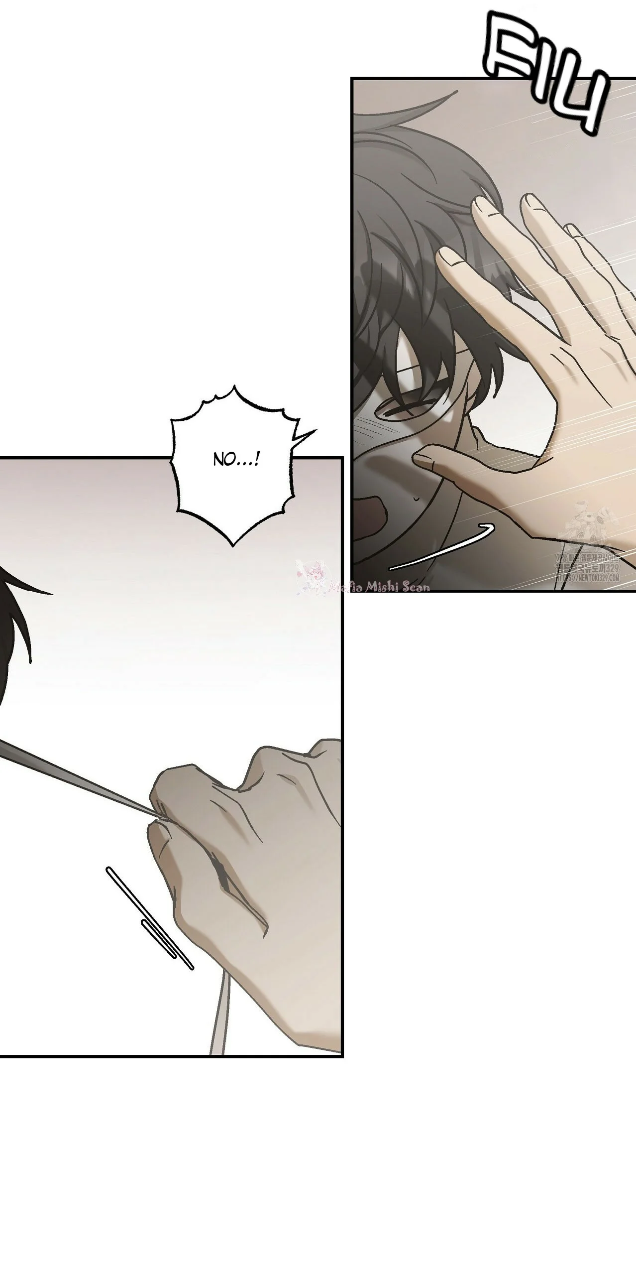 Healer Capítulo 20 - Page 11