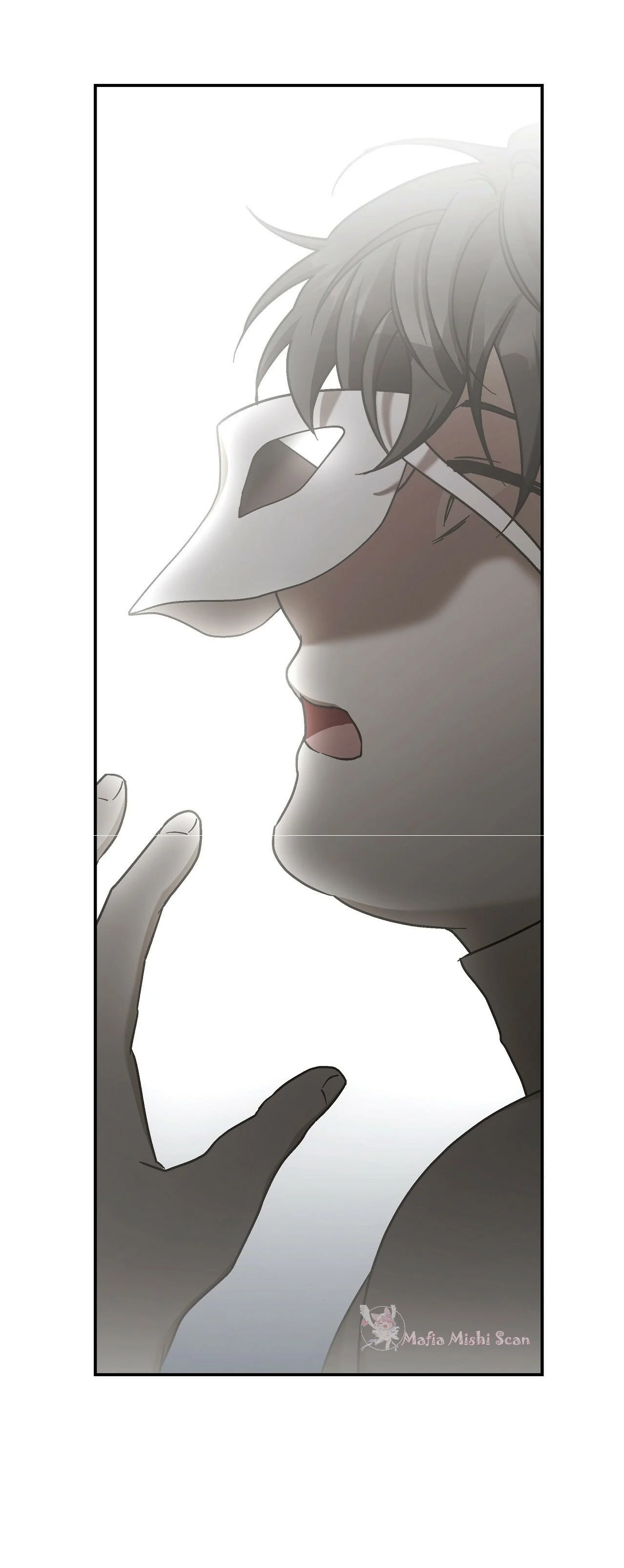 Healer Capítulo 20 - Page 12