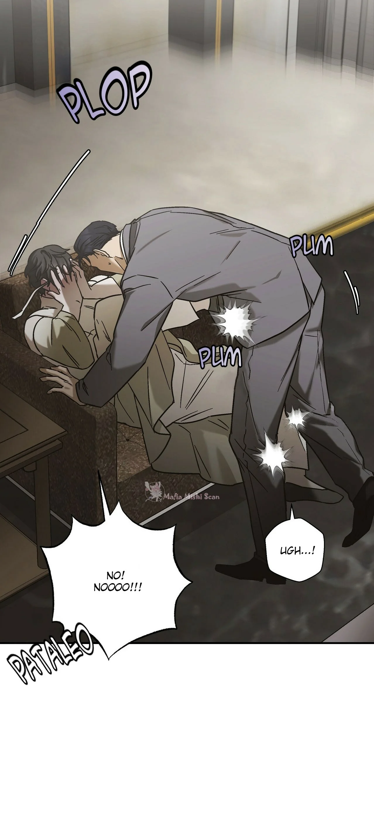 Healer Capítulo 20 - Page 14