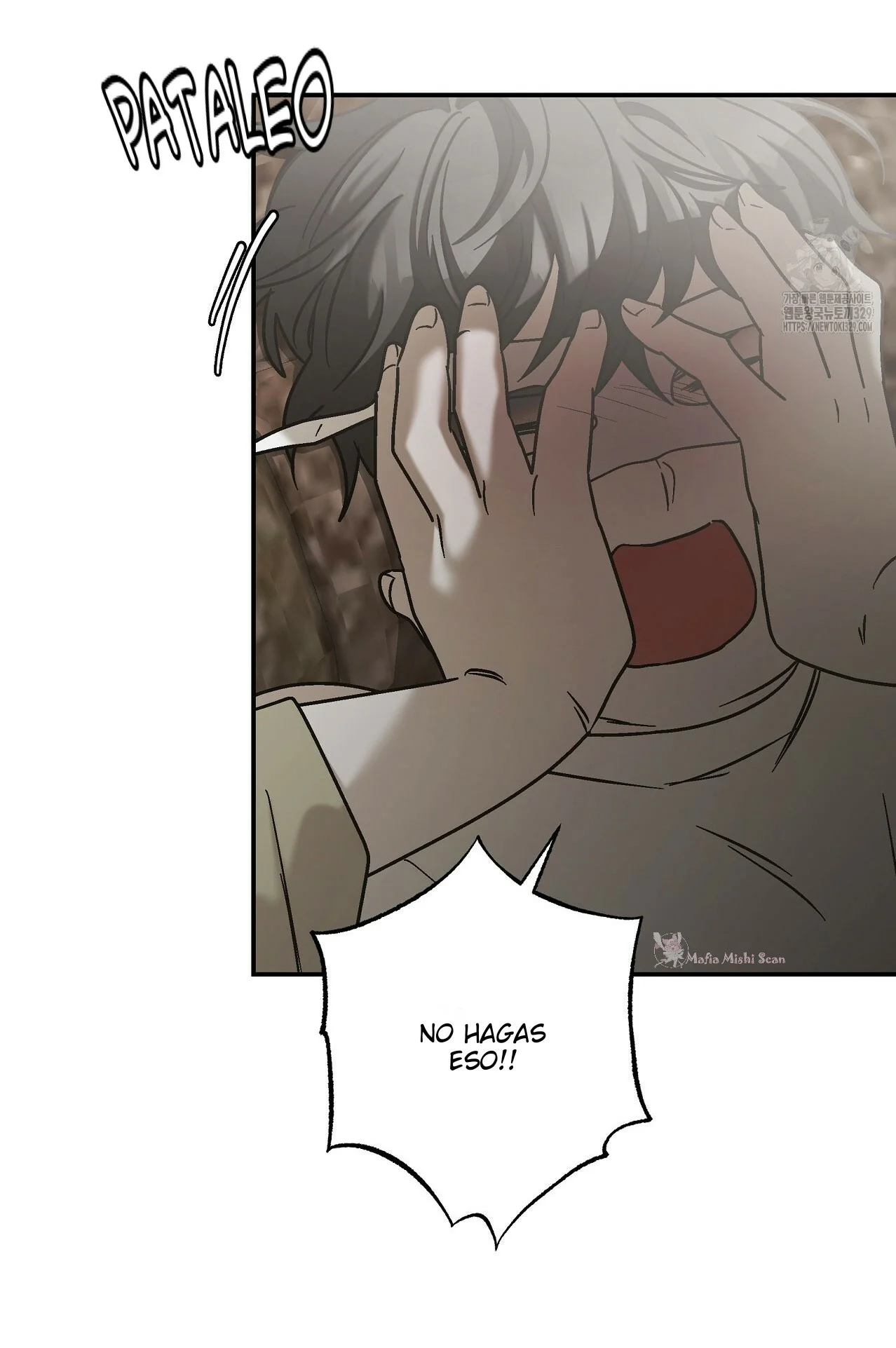 Healer Capítulo 20 - Page 15