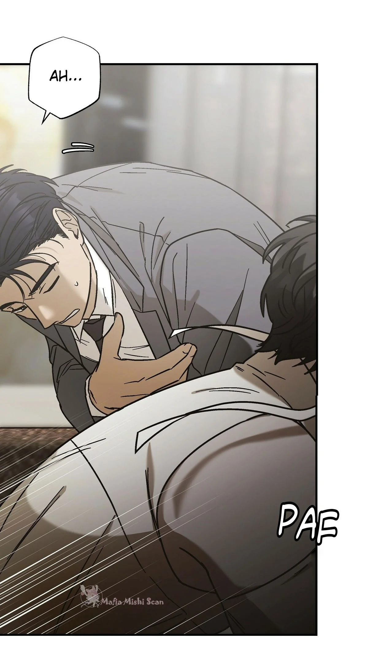 Healer Capítulo 20 - Page 16