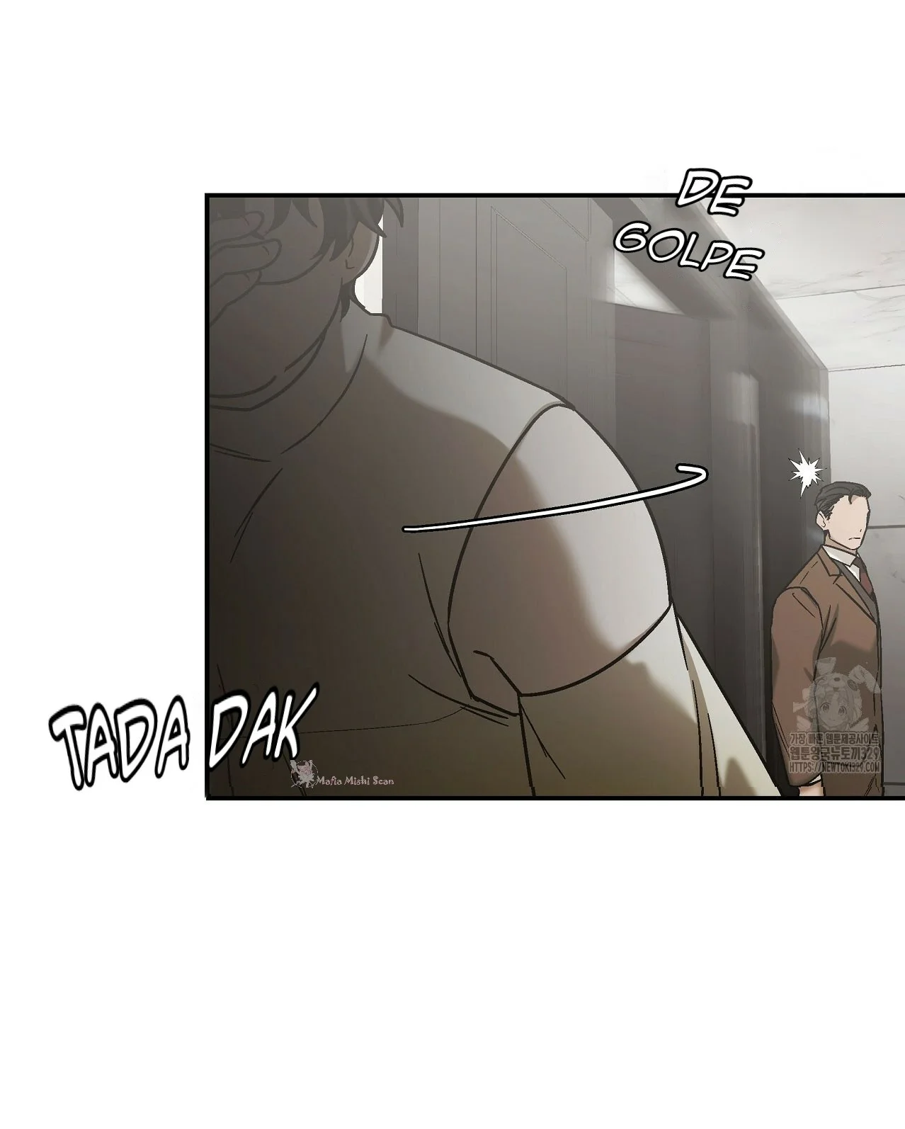 Healer Capítulo 20 - Page 17