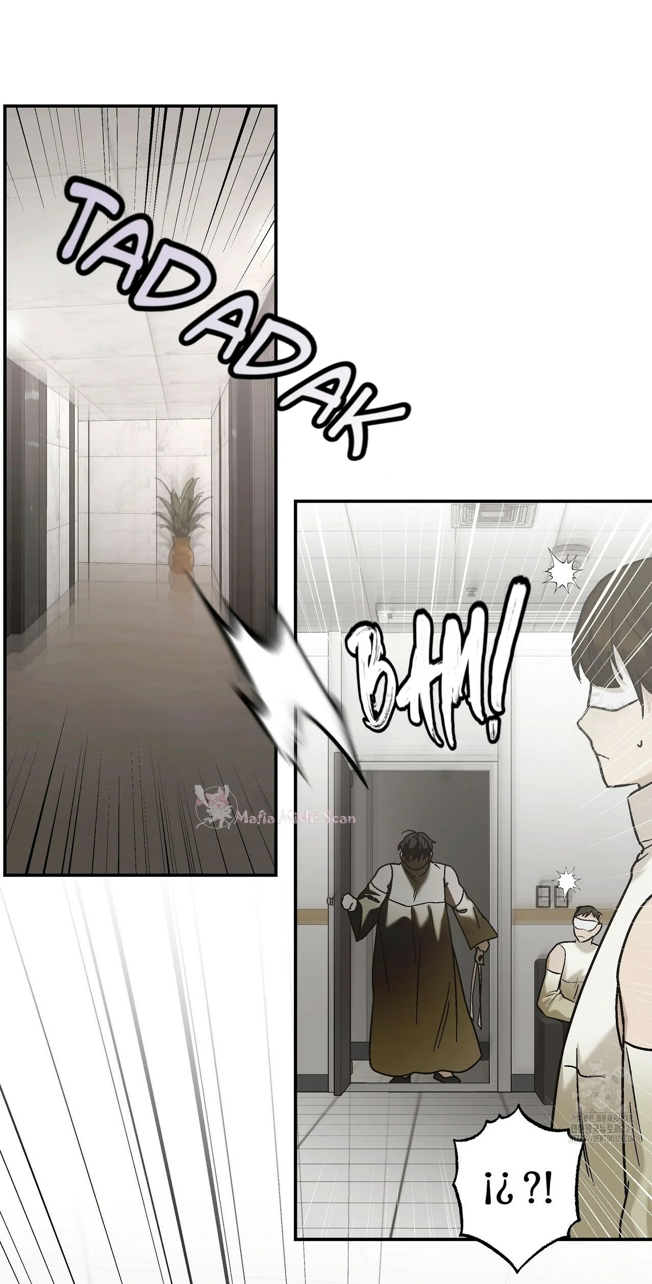 Healer Capítulo 20 - Page 19