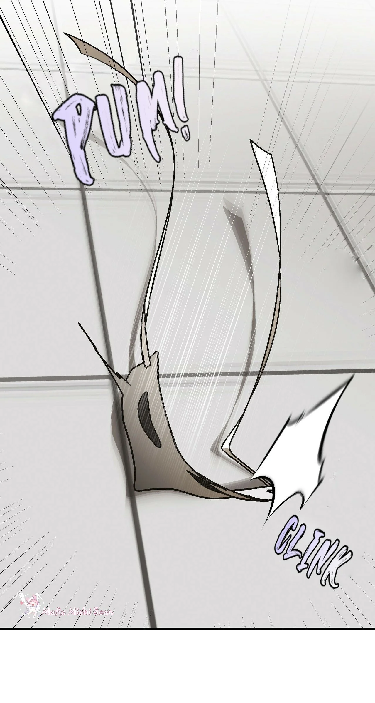 Healer Capítulo 20 - Page 20