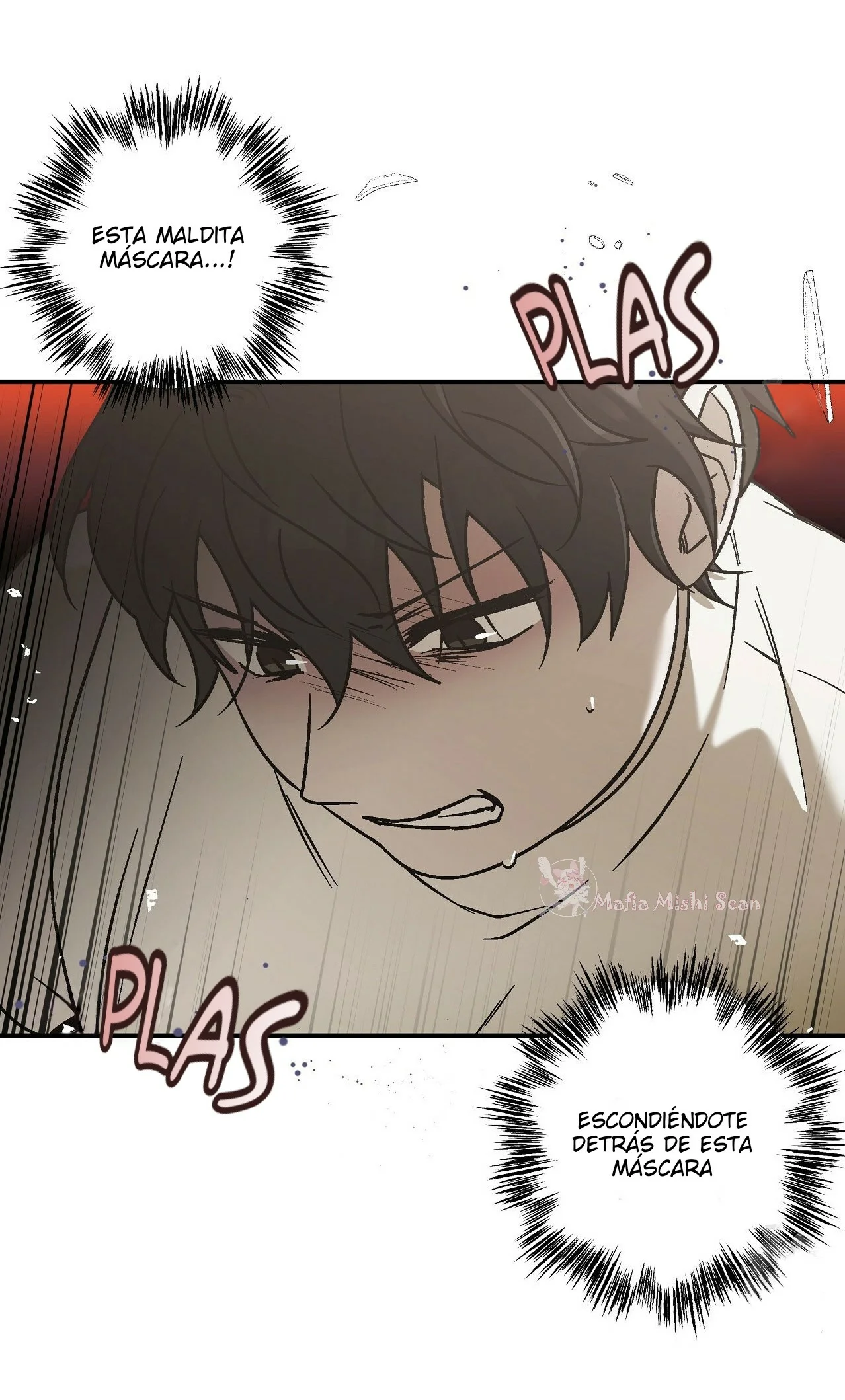 Healer Capítulo 20 - Page 22