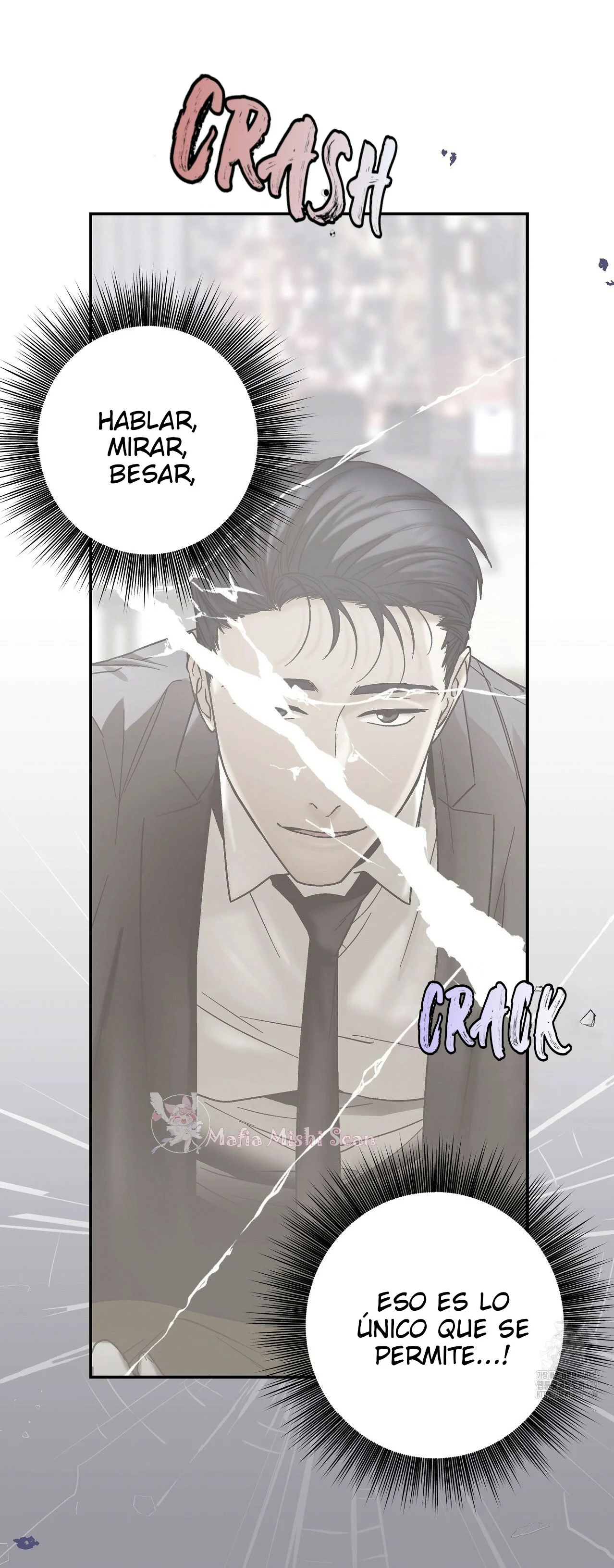 Healer Capítulo 20 - Page 23