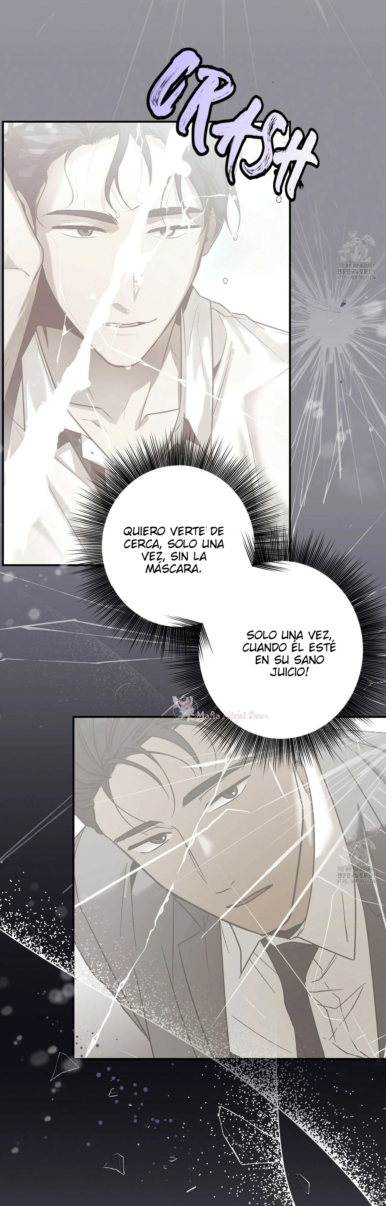 Healer Capítulo 20 - Page 24