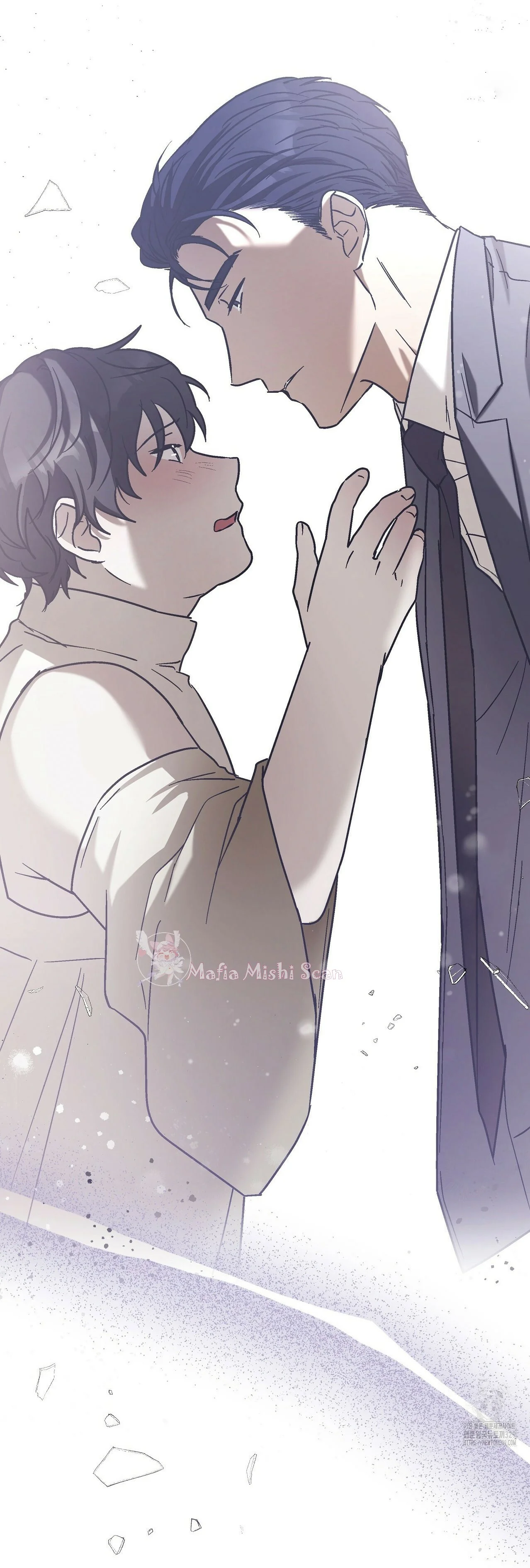 Healer Capítulo 20 - Page 26