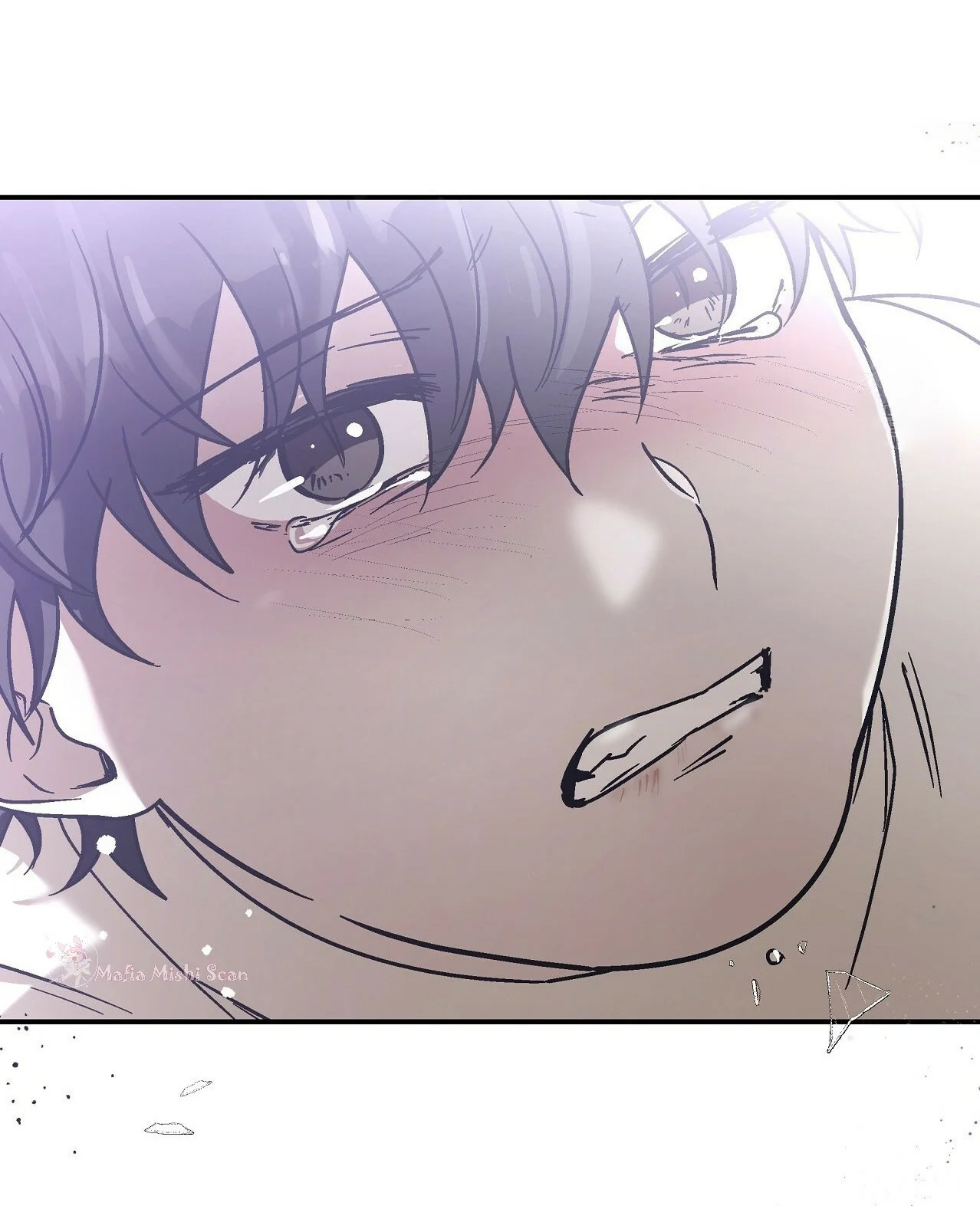 Healer Capítulo 20 - Page 27