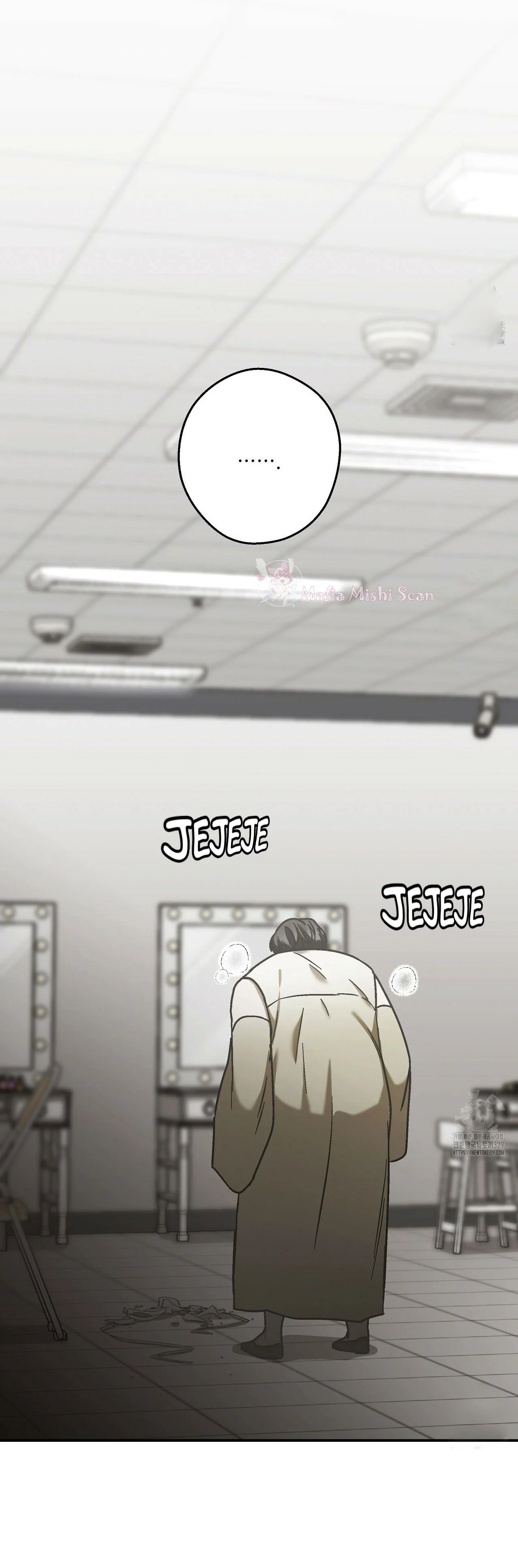 Healer Capítulo 20 - Page 28