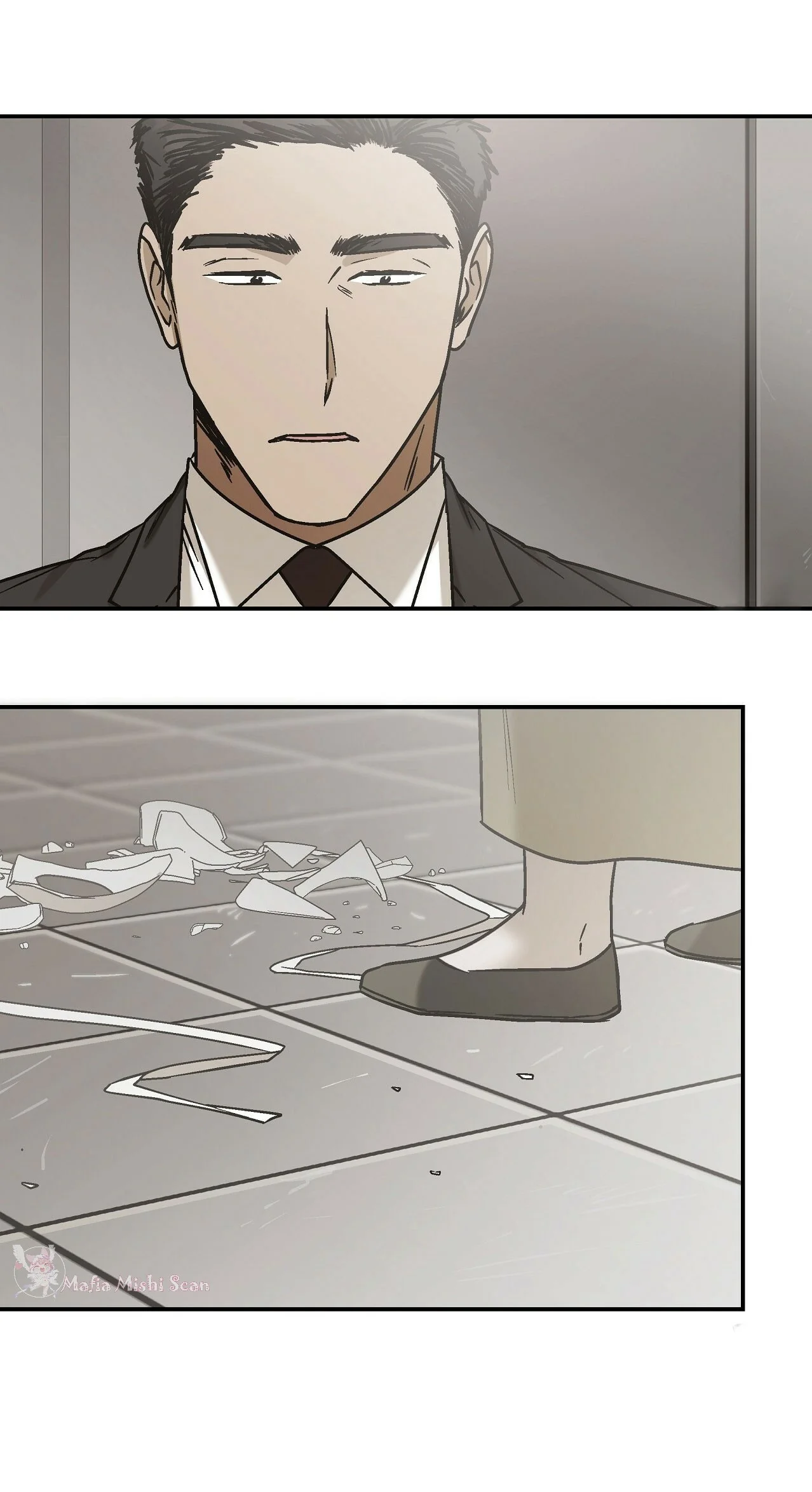 Healer Capítulo 20 - Page 30