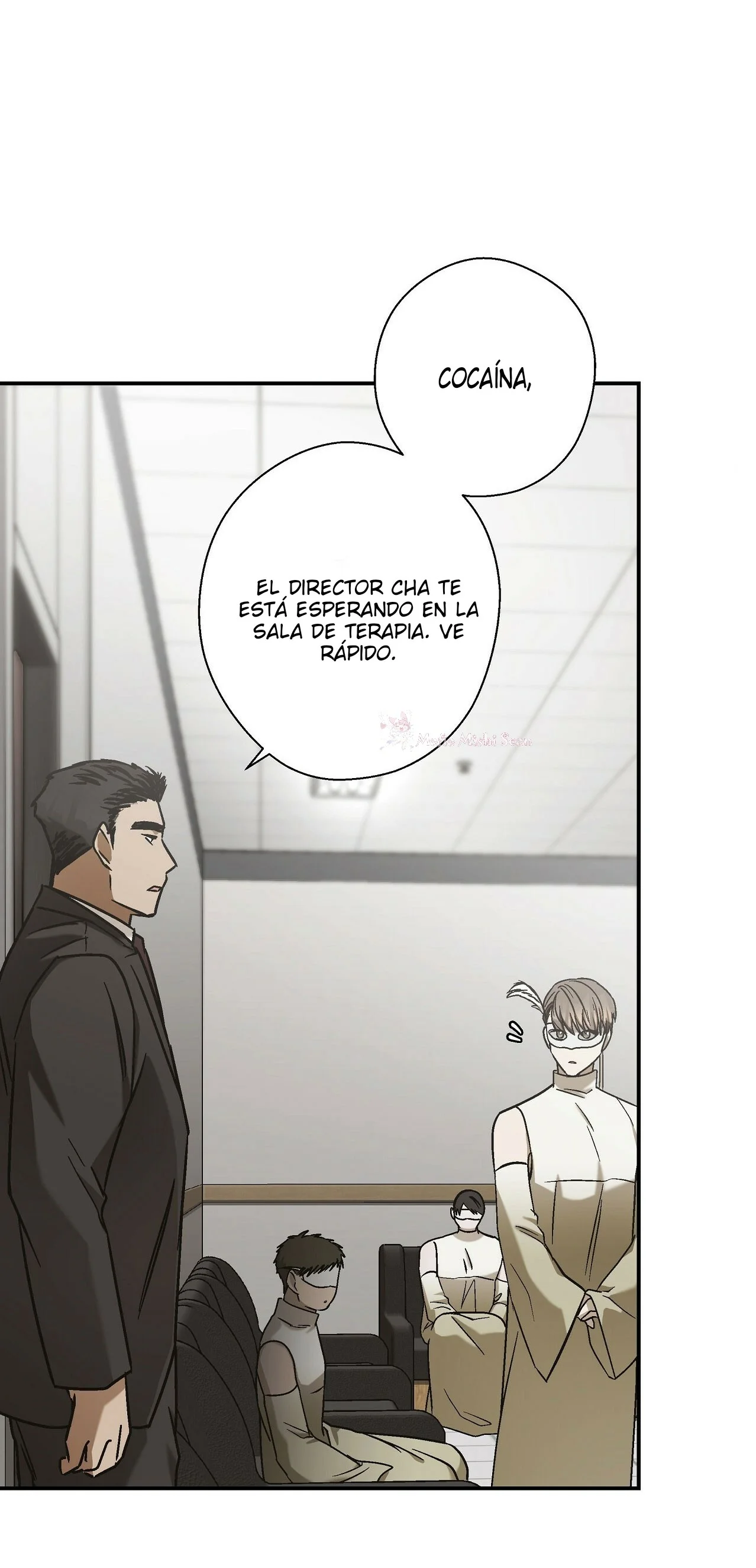 Healer Capítulo 20 - Page 32