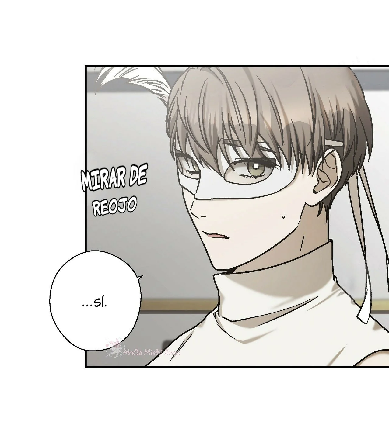 Healer Capítulo 20 - Page 33