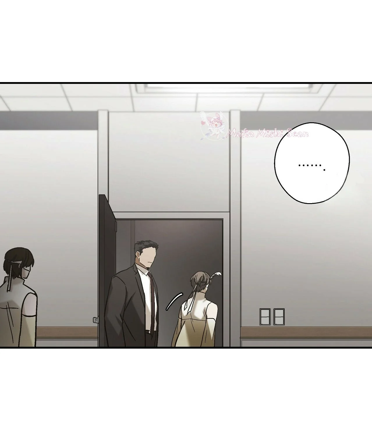 Healer Capítulo 20 - Page 34