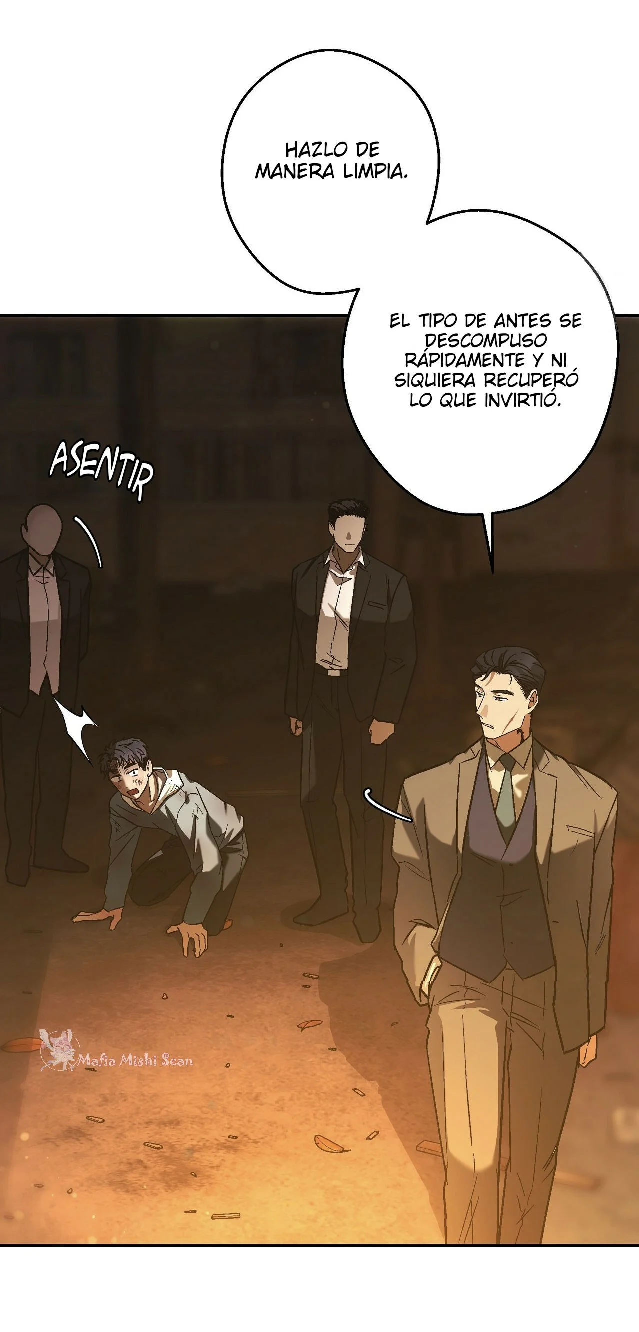Healer Capítulo 20 - Page 43