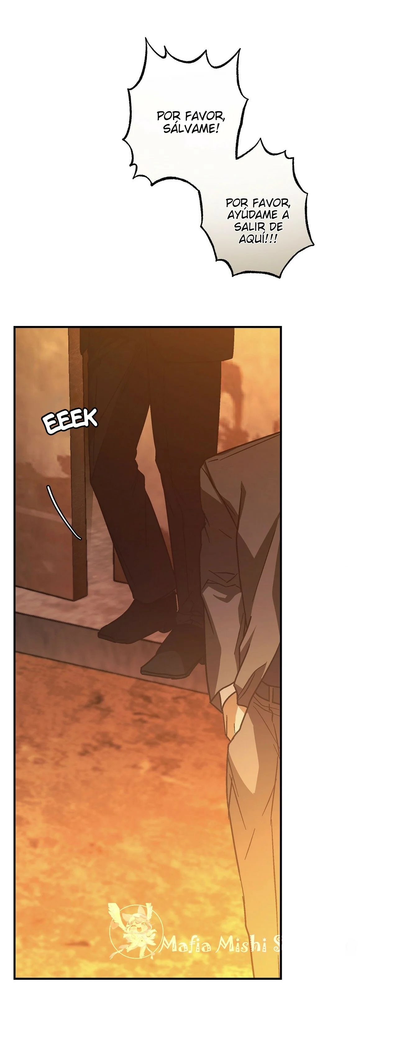 Healer Capítulo 20 - Page 44