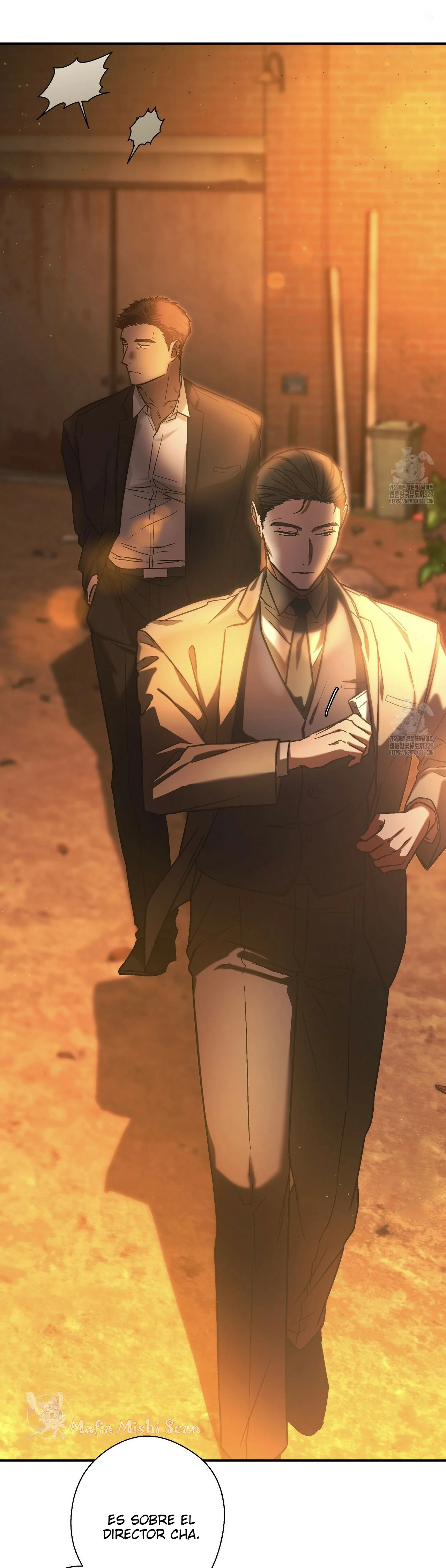 Healer Capítulo 20 - Page 45