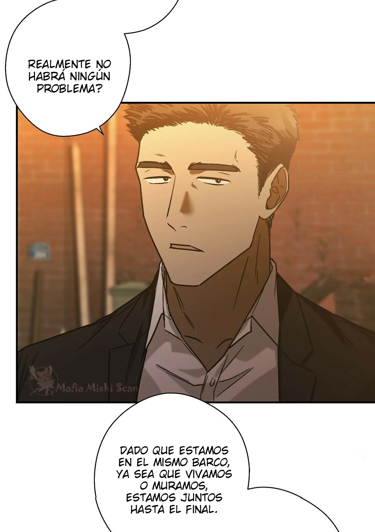 Healer Capítulo 20 - Page 46