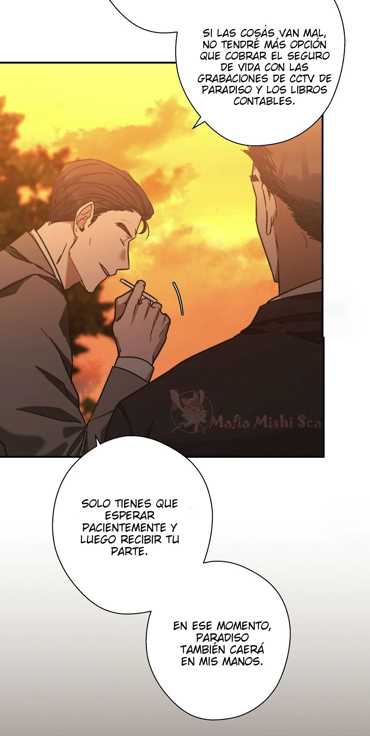 Healer Capítulo 20 - Page 47