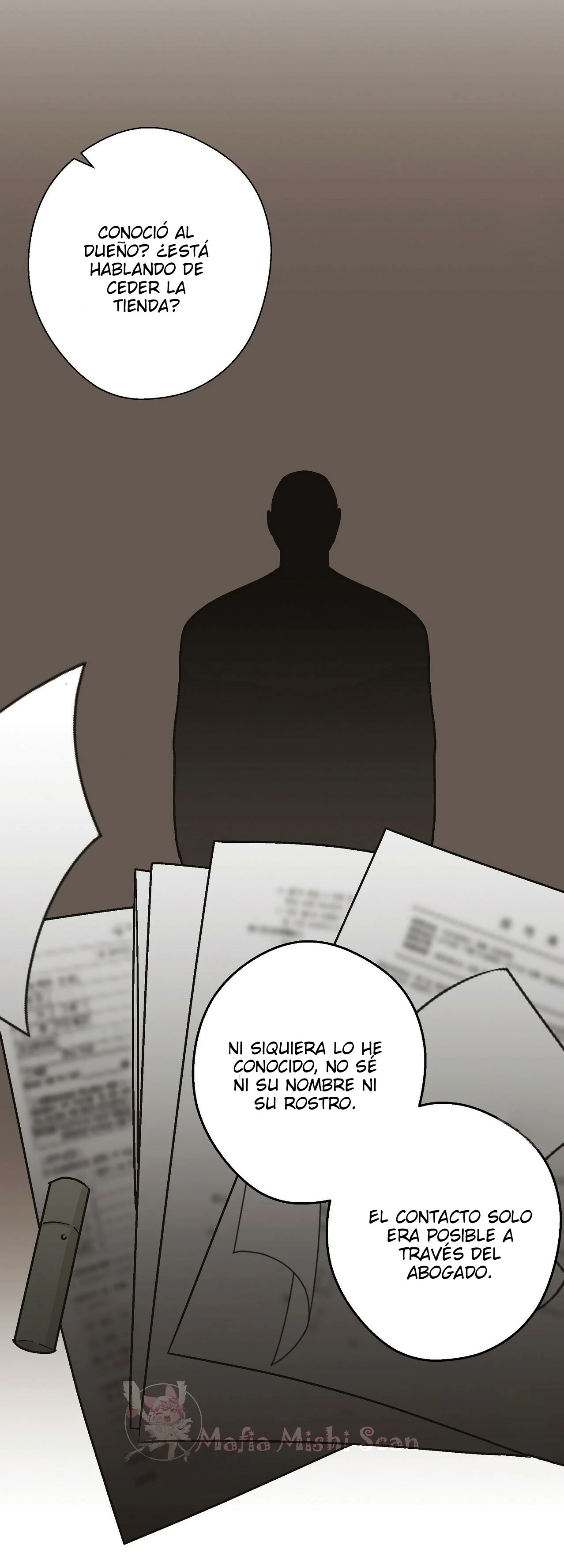 Healer Capítulo 20 - Page 48