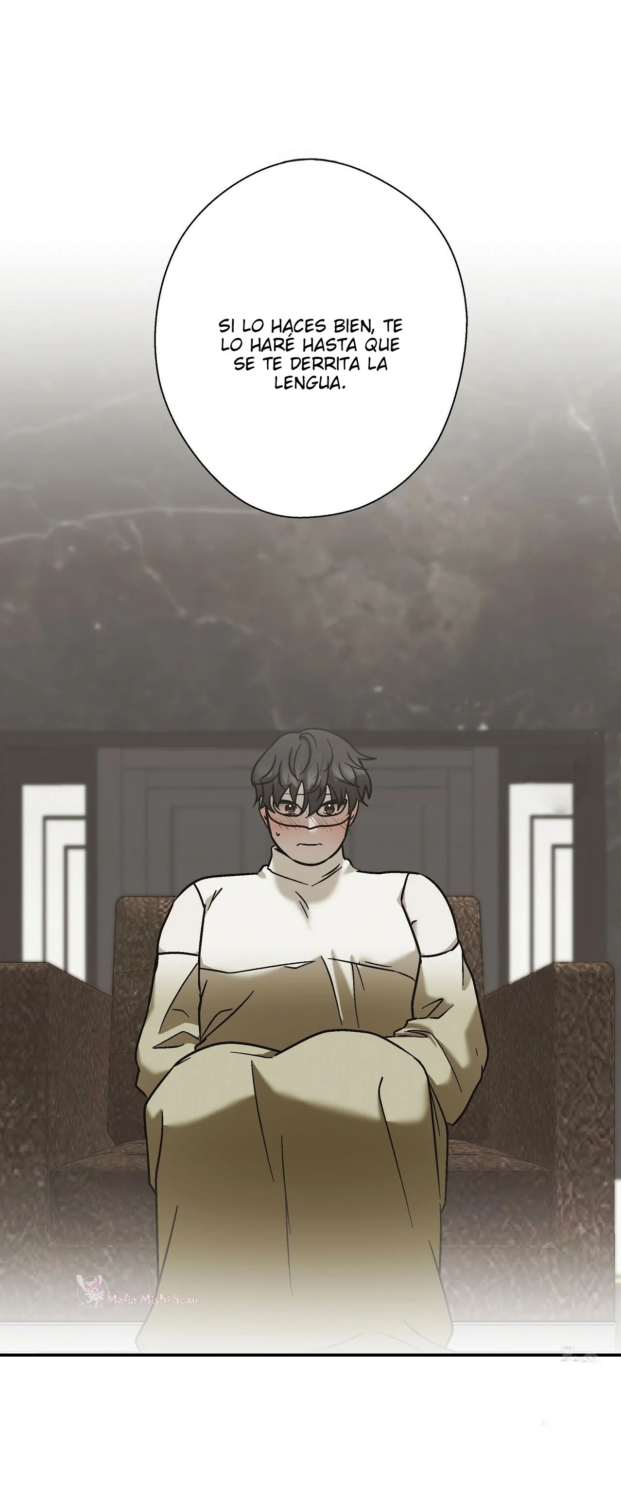 Healer Capítulo 20 - Page 5