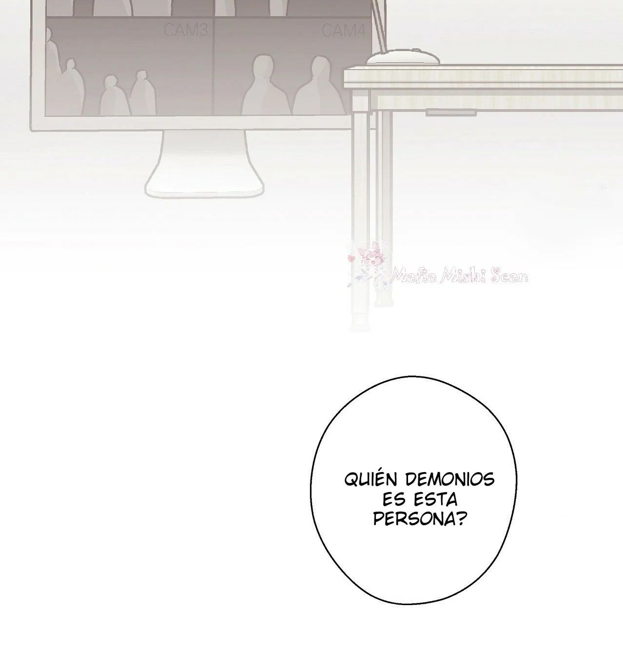 Healer Capítulo 20 - Page 50